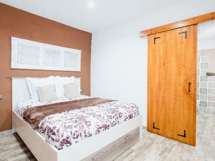 Casa Rural Quinta Sevi Icod De Los Vinos Zewnętrze zdjęcie