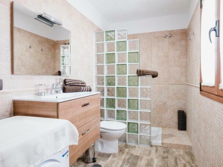 Casa Rural Quinta Sevi Icod De Los Vinos Zewnętrze zdjęcie